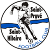 Logo of the St-Pryvé St-Hilaire from France St-Pryvé St-Hilaire