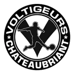 Logo of the Chateaubriant Voltigeurs from France Chateaubriant Voltigeurs