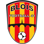 Logo do Blois de França Blois