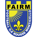 Logo of the FB Île Rousse from France FB Île Rousse