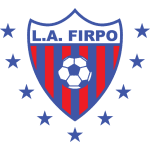 Logo of the Luis Ángel Firpo U20 from El Salvador Luis Ángel Firpo U20