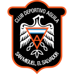 Logo of the Águila U20 from El Salvador Águila U20