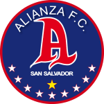 Logo do Alianza U20 de El Salvador Alianza U20