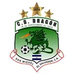 Logo of the Dragón U20 from El Salvador Dragón U20