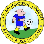Logo of the Municipal Limeño U20 from El Salvador Municipal Limeño U20