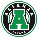 Logo do Alianza II de Panamá Alianza II