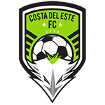 Logo of the Costa del Este II from Panama Costa del Este II