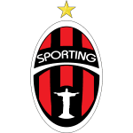 Logo do Sporting SM II de Panamá Sporting SM II