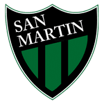 Logo do San Martín de Panamá San Martín