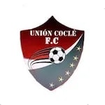 Logo of the Unión Coclé from Panama Unión Coclé