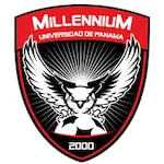 Logo of the Universidad de Panamá from Panama Universidad de Panamá