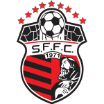 Logo of the San Francisco II from Panama San Francisco II
