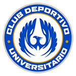 Logo do Universitario II de Panamá Universitario II