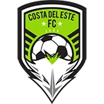 Logo do Costa del Este de Panamá Costa del Este