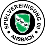 Logo do Ansbach de Alemanha Ansbach