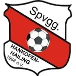 Logo do Hankofen-Hailing de Alemanha Hankofen-Hailing