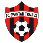 Logo of the Spartak Trnava W from Slovakia Spartak Trnava W