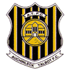Logo do Auchinleck Talbot de Escócia Auchinleck Talbot