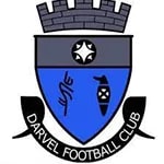 Logo of the Darvel from Scotland Darvel