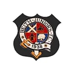 Logo of the Beith Juniors from Scotland Beith Juniors