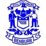 Logo of the Benburb from Scotland Benburb