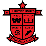 Logo of the Hurlford United from Scotland Hurlford United