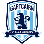 Logo of the Gartcairn Juniors from Scotland Gartcairn Juniors