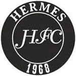 Logo of the Hermes from Scotland Hermes