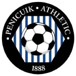 Logo of the Penicuik Athletic from Scotland Penicuik Athletic