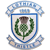 Logo of the Lothian Hutchison from Scotland Lothian Hutchison