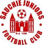 Logo of the Sauchie Juniors from Scotland Sauchie Juniors