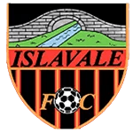 Logo of the Islavale from Scotland Islavale