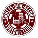 Logo of the Shotts Bon Accord from Scotland Shotts Bon Accord