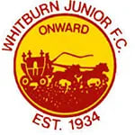 Logo of the Whitburn Juniors from Scotland Whitburn Juniors