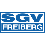 Logo do SGV Freiberg de Alemanha SGV Freiberg