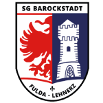 Logo do SG Barockstadt Fulda-Lehnerz de Alemanha SG Barockstadt Fulda-Lehnerz