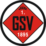 Logo do Göppinger SV de Alemanha Göppinger SV