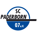 Logo do Paderborn 07 II de Alemanha Paderborn 07 II