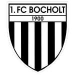 Logo do FC Bocholt de Alemanha FC Bocholt