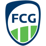 Logo do Gütersloh de Alemanha Gütersloh