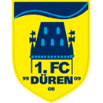 Logo of the Düren Merzenich from Germany Düren Merzenich