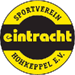 Logo do Eintracht Hohkeppel de Alemanha Eintracht Hohkeppel
