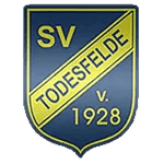 Logo do Todesfelde de Alemanha Todesfelde