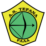 Logo do Tefana de Polinésia Francesa Tefana