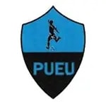 Logo of the AS Pueu from French Polynesia AS Pueu