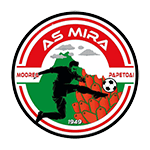 Logo of the Mira from French Polynesia Mira
