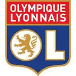 Logo do Lyon U21 de Europa Lyon U21
