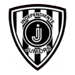 Logo of the Independiente Juniors from Ecuador Independiente Juniors