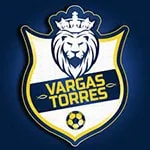 Logo do Vargas Torres de Equador Vargas Torres