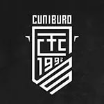Logo do Cuniburo de Equador Cuniburo